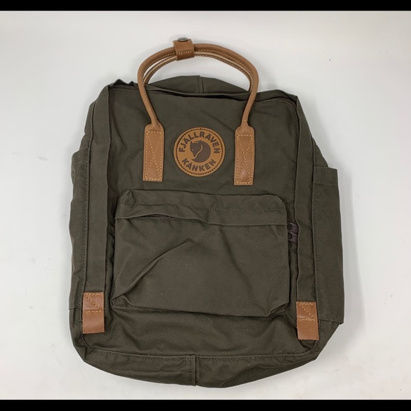 fjallraven everyday backpack